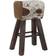 Dkd Home Decor - Stool