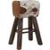 Dkd Home Decor - Stool