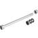 Tacx E-Thru T1706 Trainer Axles