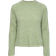 Pieces Ellen Pullover - Swamp