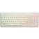 DKON2187ST One 3 TKL Classic RGB Cherry MX Clear (English)