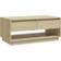 vidaXL Modern Soffbord 55x102.5cm