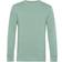 B&C Collection Mens Organic Crew Neck Sweat