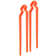 Dexam School Of Wok Chopsticks 2pcs