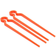 Dexam School Of Wok Chopsticks 2pcs