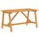 vidaXL 3087124 Juego de comedor de patio, 1 Mesa incl. 4 Sillas
