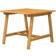 vidaXL 3087123 Ensemble repas de patio, 1 Table incluse 4 Chaises