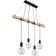 Globo Lighting Auston Pendellampa 90cm