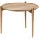 Design House Stockholm Aria Tavolino 60cm