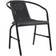 vidaXL 3107703 4-pack Garden Dining Chair