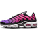 Nike Air Max Plus W - Vivid Purple/Black/Summit White/Hyper Pink