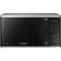 Samsung MS23K3555ES Silver