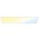 WiZ RT 36W Ceiling Flush Light 121.1cm