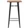 vidaXL 276845 Outdoor Bar Set, 1 Table incl. 2 Chairs