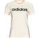 Adidas Longwear Essentials Slim Logo Tee