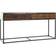 Dkd Home Decor Mango wood Console Table 43x150cm