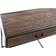 Dkd Home Decor Mango wood Avlastningsbord 43x150cm