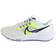 Nike Air Zoom Pegasus 39 PS/GS - White/Volt/Racer Blue/Black