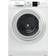 Hotpoint NSWM 864C W UK N