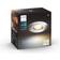 Philips Hue Adore Recessed 1x5W 230V Faretto