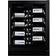 Dunavox DAUF-40.138B Svart