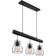 Globo Lighting Mina Pendellampa ∅ 13.6cm