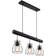 Globo Lighting Mina Pendellampa ∅ 13.6cm