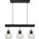 Globo Lighting Mina Pendellampa ∅ 13.6cm