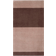 Tica Copenhagen Stripes Beige, Brun 67x120cm