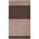 Tica Copenhagen Stripes Beige, Brun 67x120cm