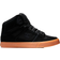 DC Shoes Pure High Top M - Black/Royal