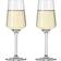 Ritzenhoff Lichtweiss Champagne Glass 23.3cl 2pcs