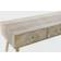 Dkd Home Decor Pine Mesa Consola 41x78cm