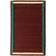 &Tradition Framed Brown, Purple, Beige cm