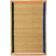 &Tradition Framed Brown, Purple, Beige cm