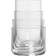 Aarke Nesting Drinking Glass 29cl 4pcs