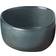 aida Bol Raw Organic Titanium Black Cuenco