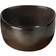 aida Raw Organic Kulho 12x10 x 5 cm Metallic Brown