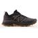 New Balance Fresh Foam X Hierro V7 W - Black with Phantom