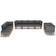 vidaXL 3082090 Loungeset, Bord inkl. 2 Stolar & 7 Soffor