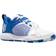K-Swiss Ultrashot Team M - White/Blue