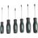 Makita E-13524 6Pcs Skruvmejsel