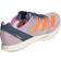 adidas Adizero Avanti TYO - Dash Grey/Solar Orange/Beam Orange