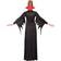 Adults Classic Vampiress Fancy Dress Costume