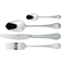 Sambonet Taormina Bestickset 24st