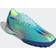 adidas X Speedportal.1 Turf - Clear Aqua/Solar Red/Power Blue