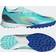 adidas X Speedportal.1 Turf - Clear Aqua/Solar Red/Power Blue