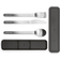 Brabantia Make & Take Cutlery Set 3pcs