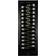 Dunavox DX-143.468SS Svart