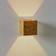Trio Lighting Brad Wall light